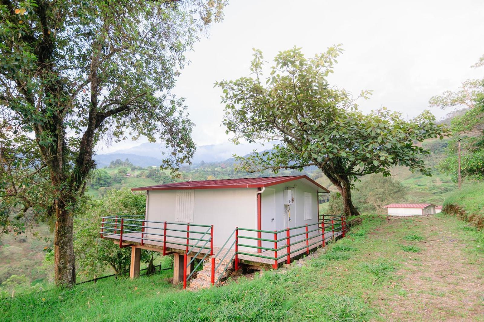 Primavera Ecoalbergue *