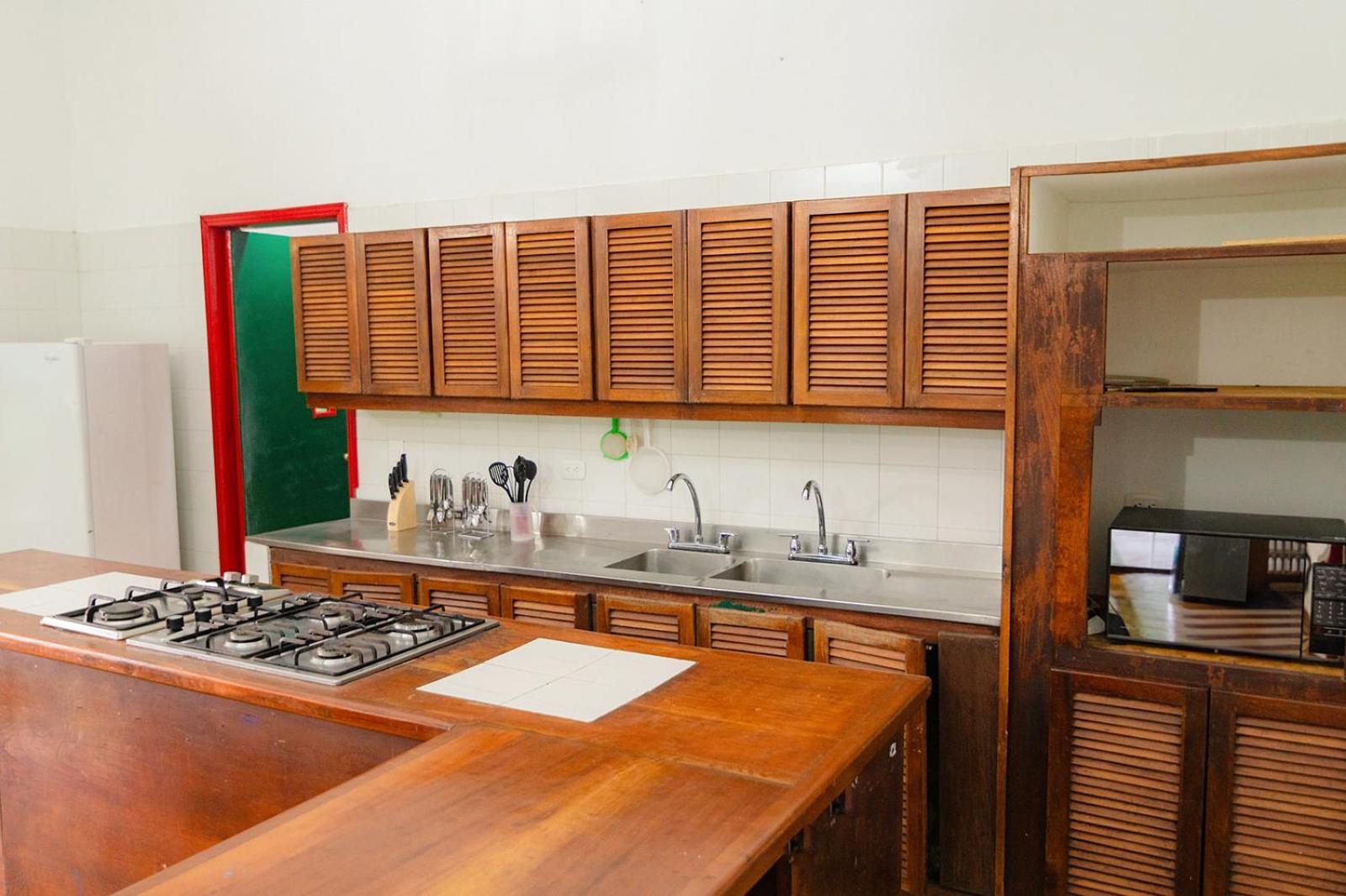 Farm stay Primavera Ecoalbergue *