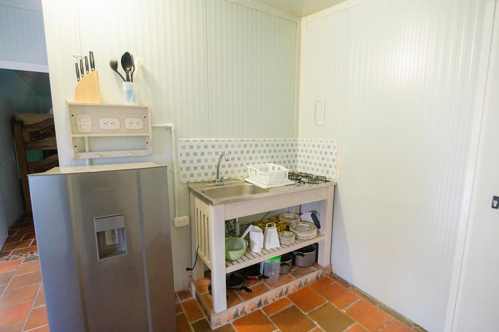 Primavera Ecoalbergue