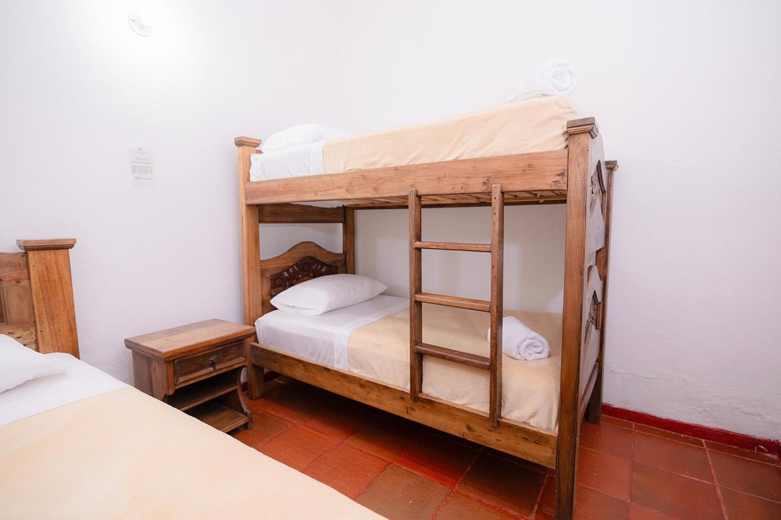Farm stay Primavera Ecoalbergue La Vega (Cundinamarca)