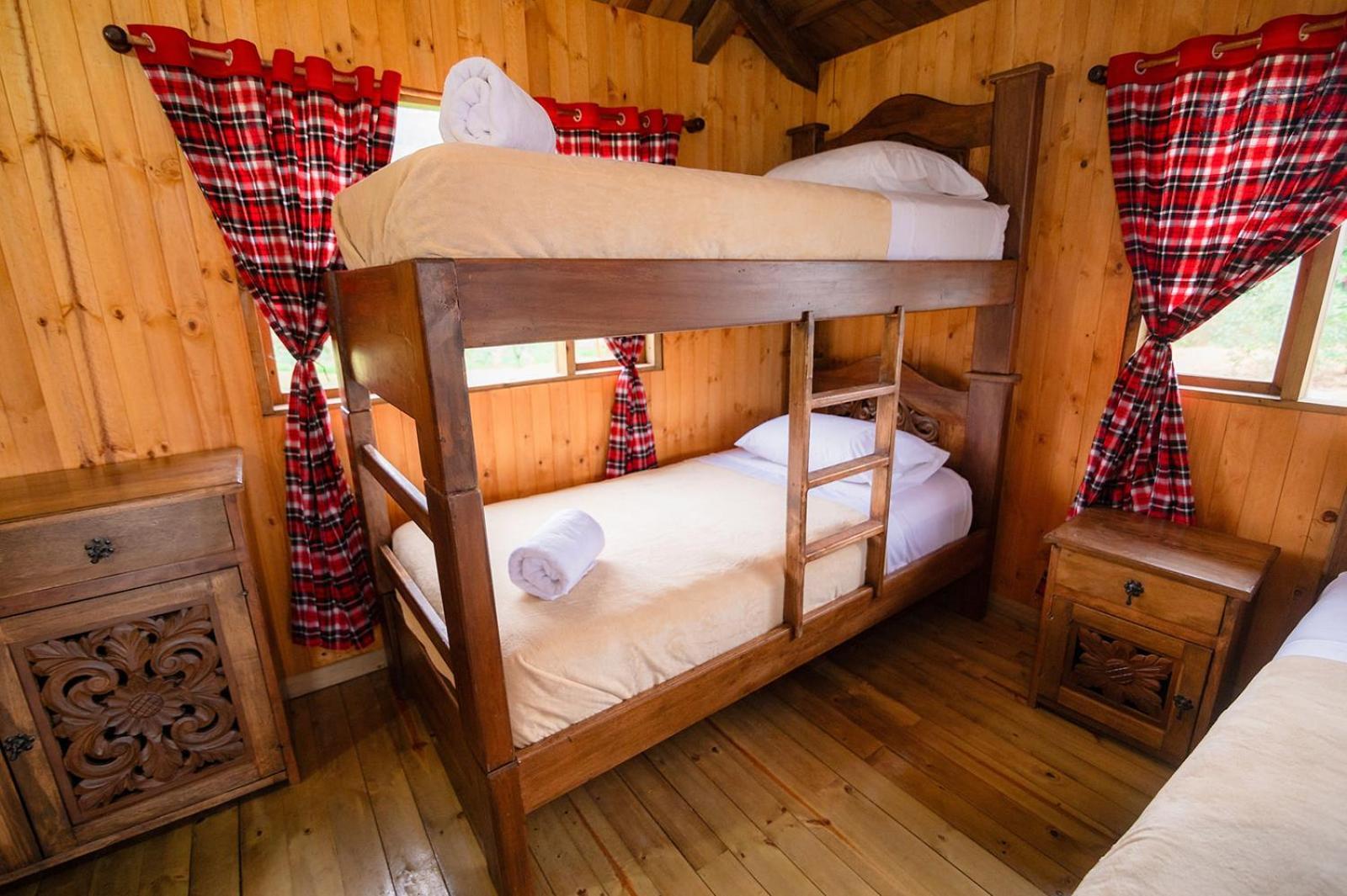Farm stay Primavera Ecoalbergue La Vega (Cundinamarca)